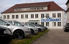 Automarkt